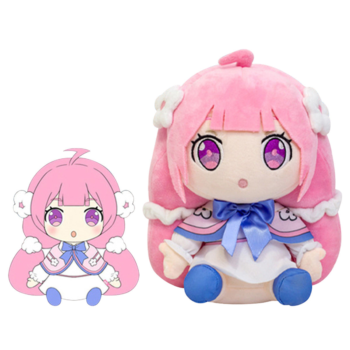 plush toy