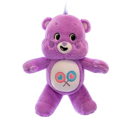 3 color Teddy bear